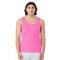 BELLA + CANVAS Superior Unisex Heather CVC Tank with Sustainable Airlume Cotton and Modern Retail Fit